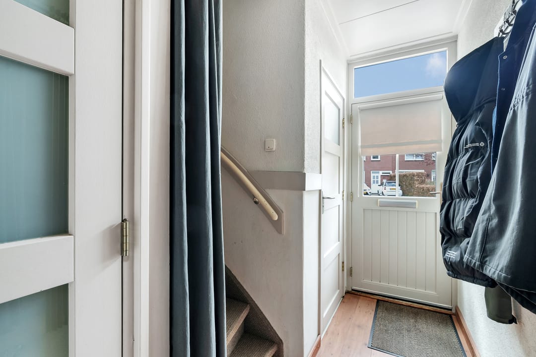 Foto 11 van Tollensstraat 46