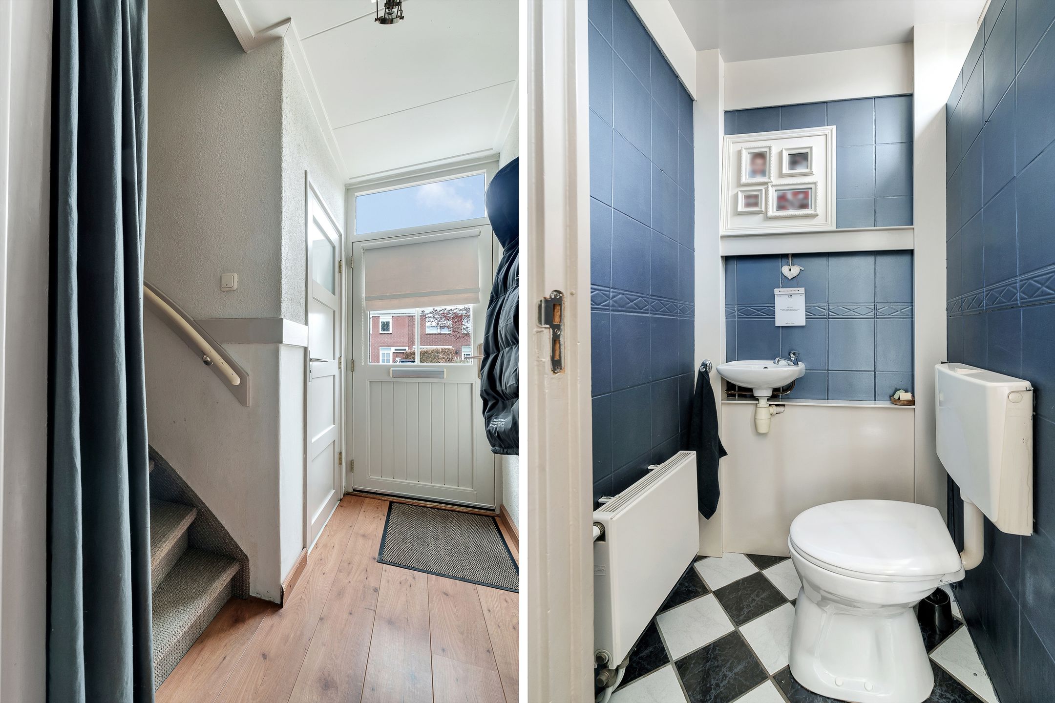 Foto 12 van Tollensstraat 46