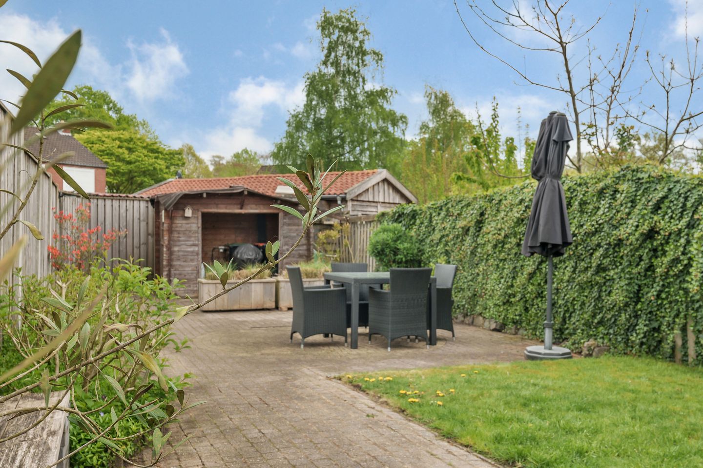 Foto 19 van Tollensstraat 46