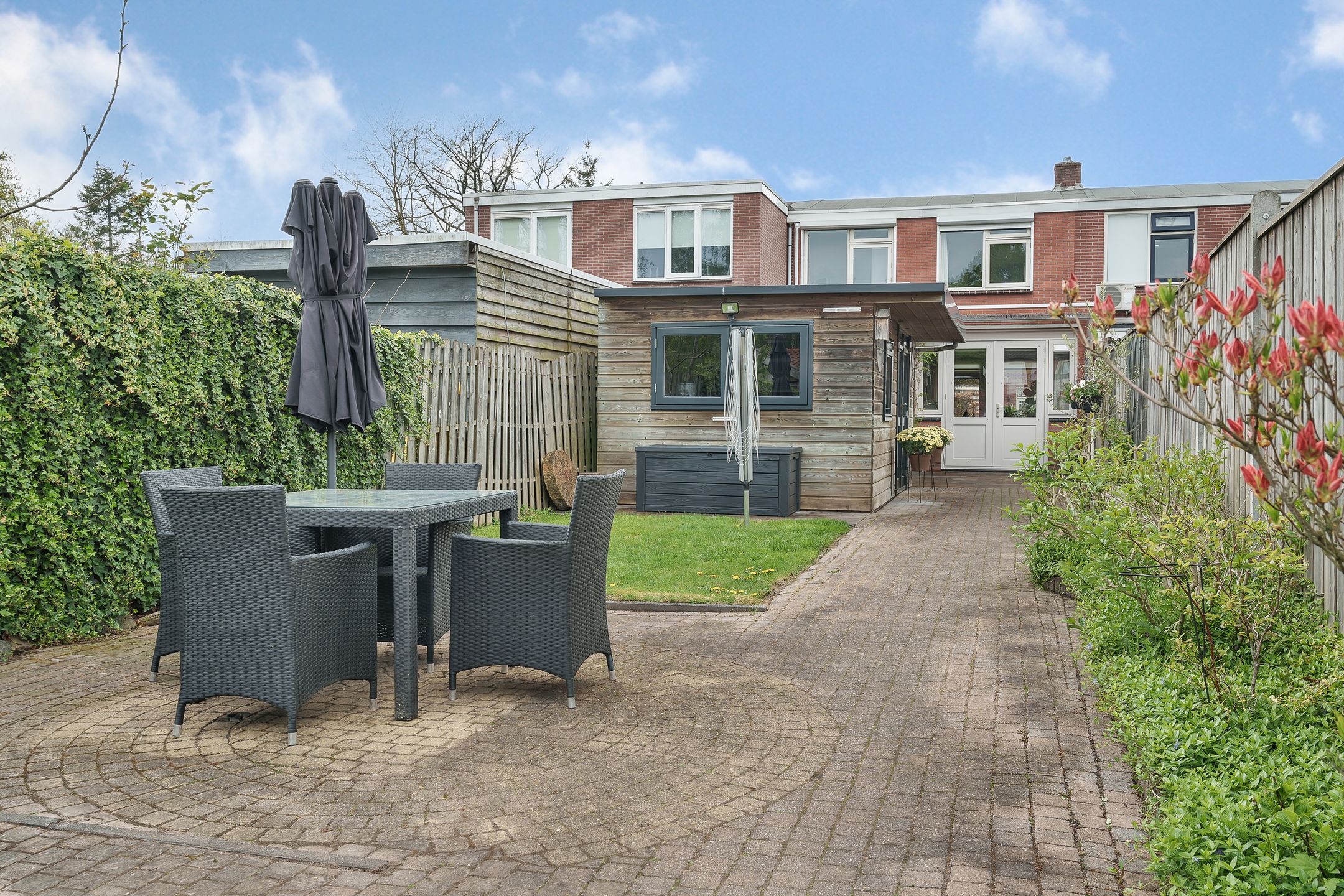 Foto 21 van Tollensstraat 46