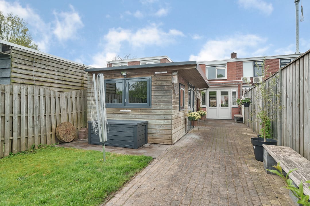 Foto 22 van Tollensstraat 46