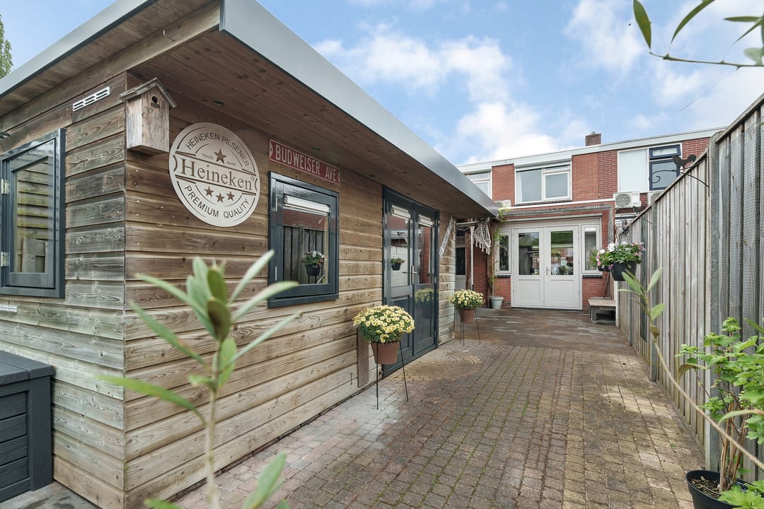 Foto 23 van Tollensstraat 46