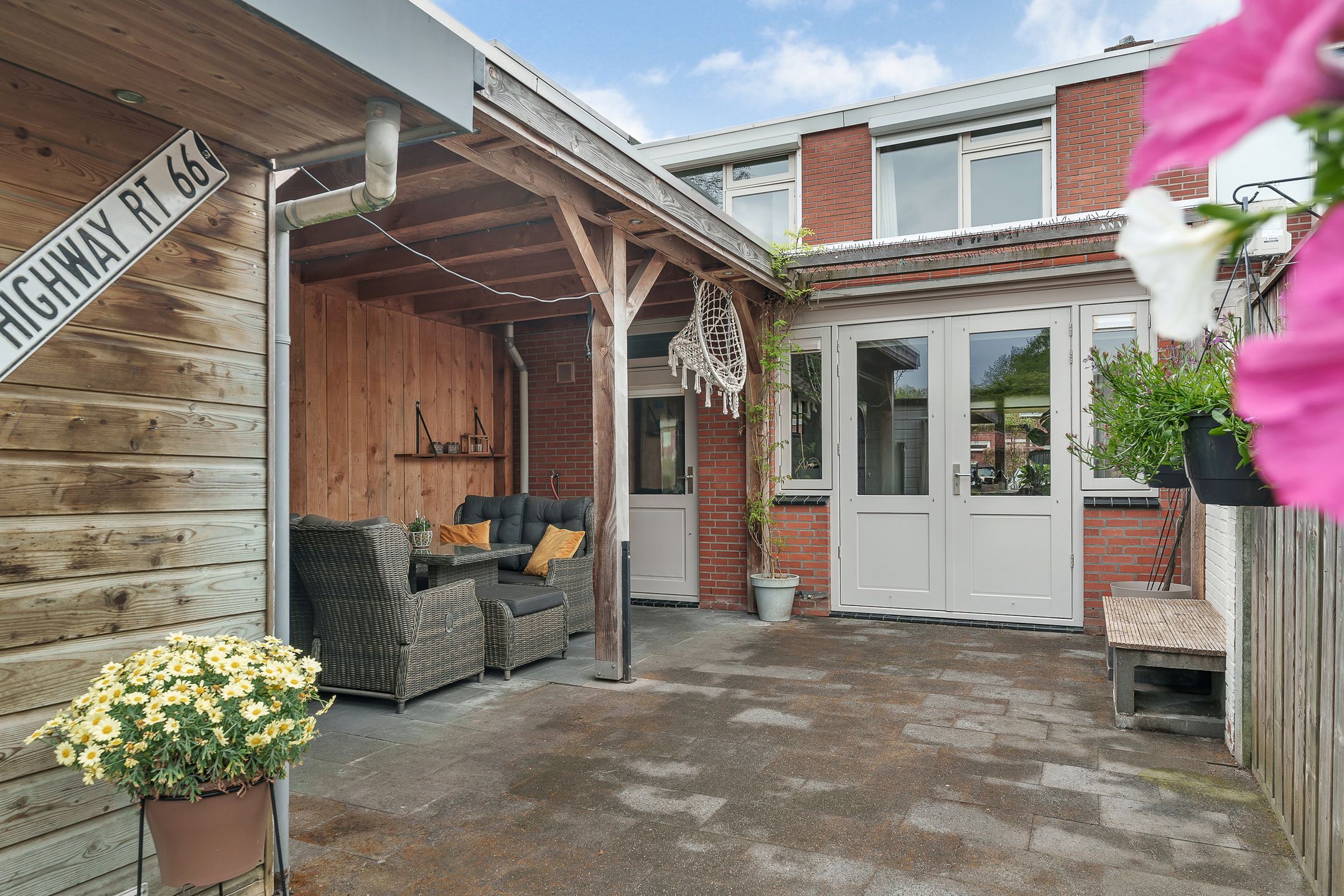 Foto 24 van Tollensstraat 46