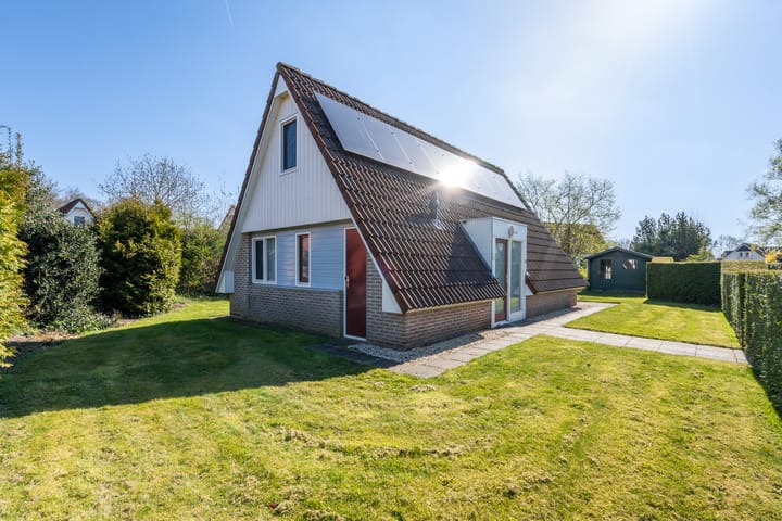 Foto 1 van Het Zwiggelterveld 114