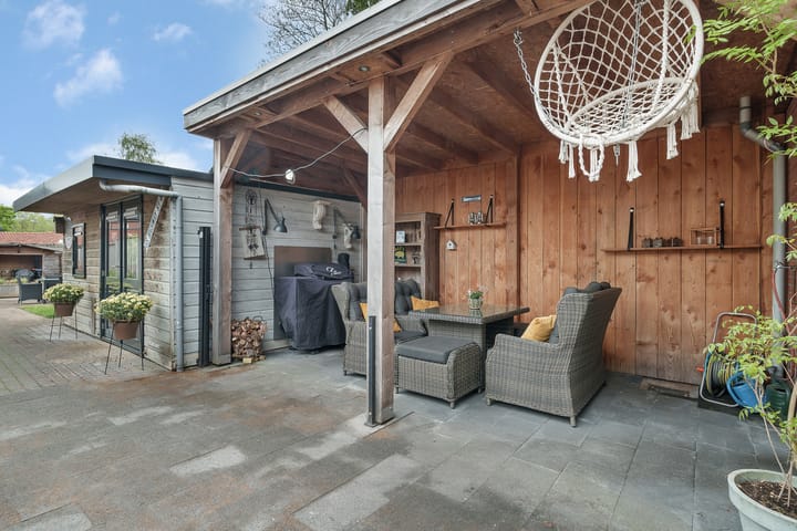 Photo 25 of Tollensstraat 46