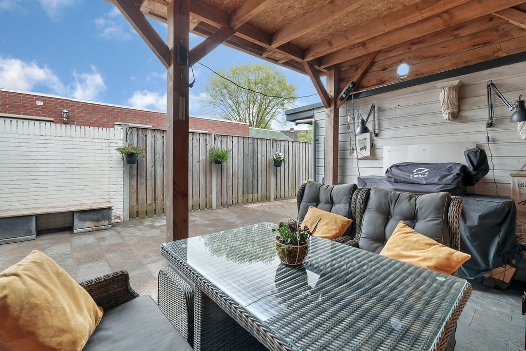 Foto 26 van Tollensstraat 46