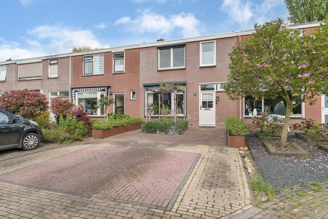 Foto 28 van Tollensstraat 46