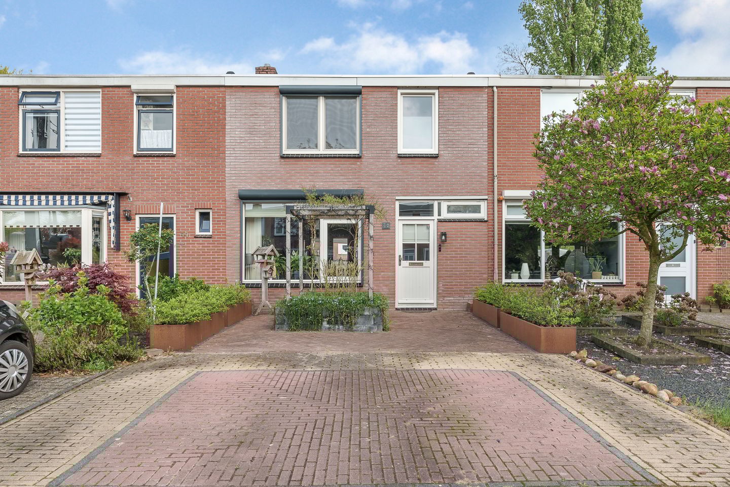 Foto 29 van Tollensstraat 46