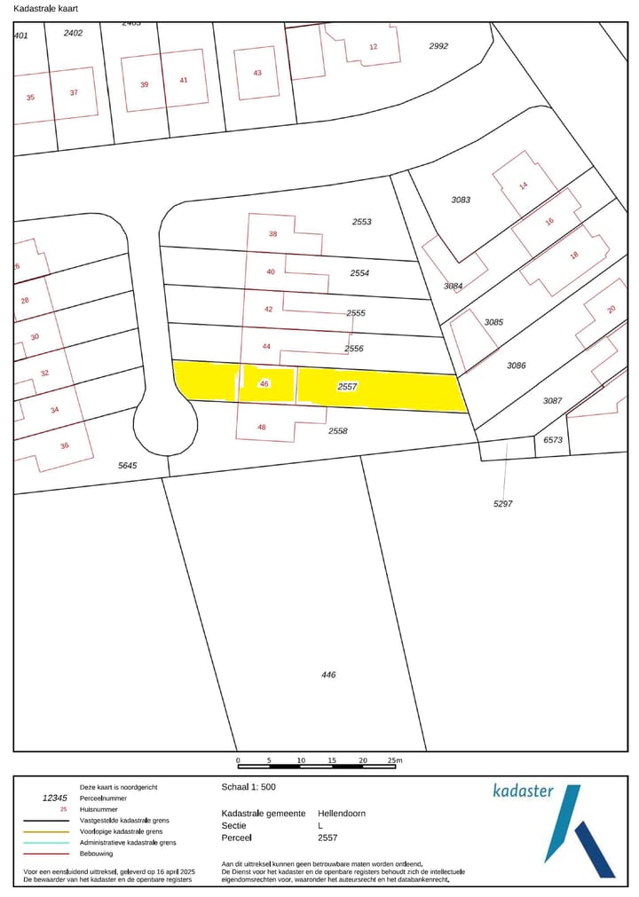 Photo 33 of Tollensstraat 46