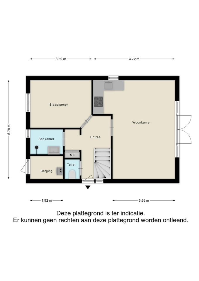 Foto 23 van Het Zwiggelterveld 114