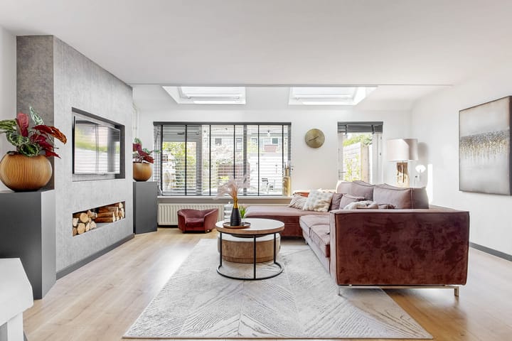 Foto 2 van Kalverhoeve 33