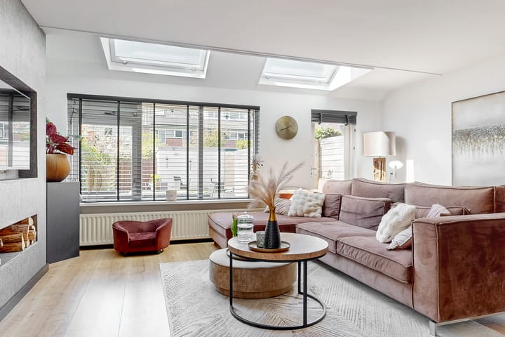 Foto 3 van Kalverhoeve 33