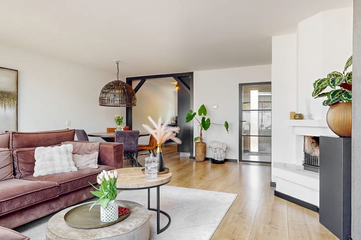 Foto 4 van Kalverhoeve 33