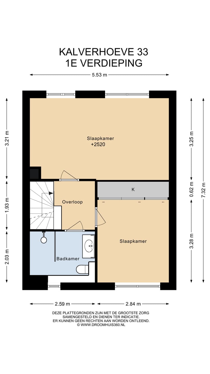 Foto 36 van Kalverhoeve 33