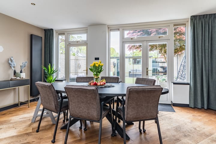 Foto 3 van Gerbrandystraat 3