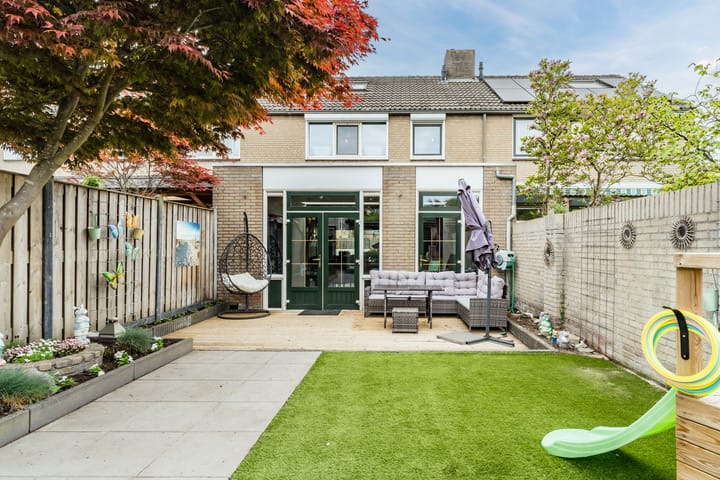 Foto 4 van Gerbrandystraat 3