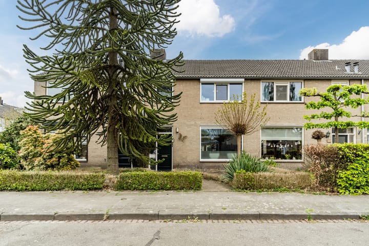 Foto 6 van Gerbrandystraat 3