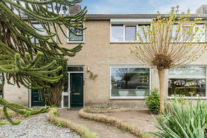 Foto 7 van Gerbrandystraat 3