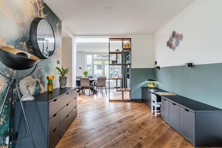 Foto 13 van Gerbrandystraat 3