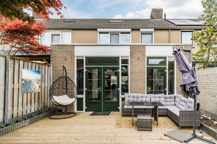 Foto 22 van Gerbrandystraat 3