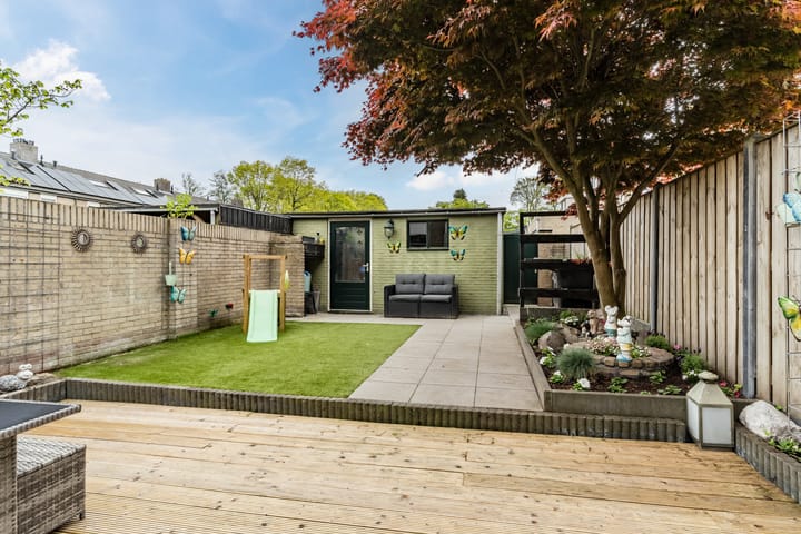 Foto 23 van Gerbrandystraat 3