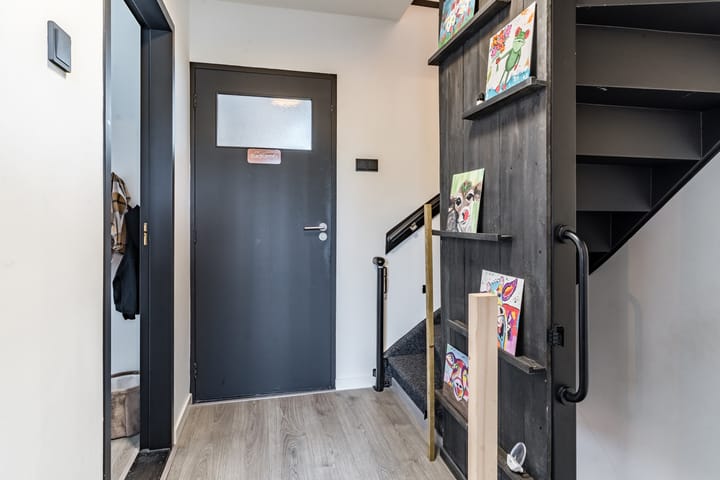 Foto 25 van Gerbrandystraat 3