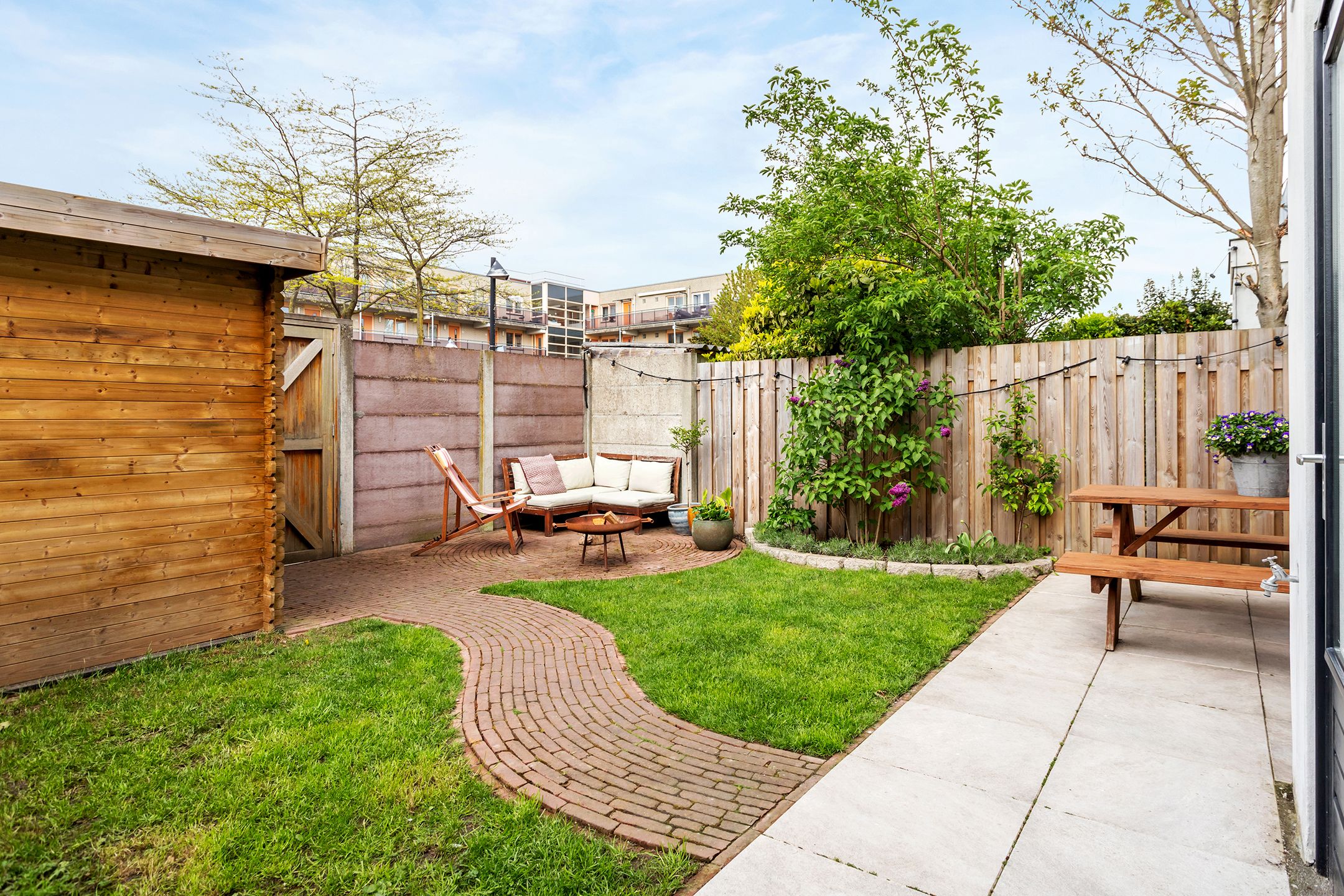 Foto 3 van Acaciastraat 12