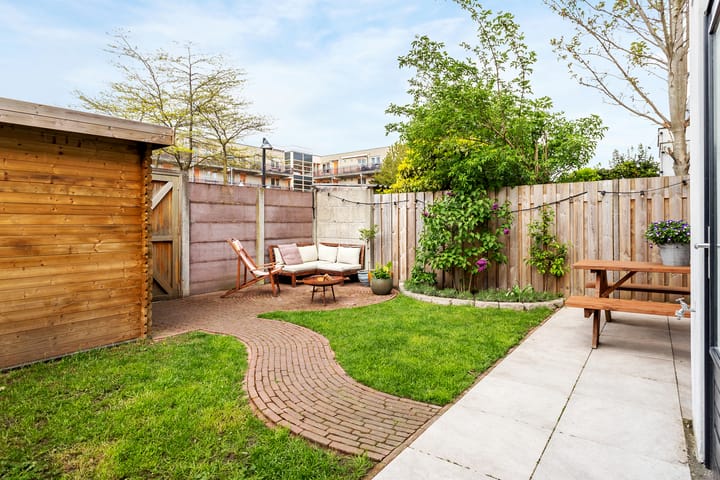 Foto 3 van Acaciastraat 12