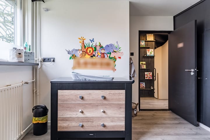 Foto 32 van Gerbrandystraat 3