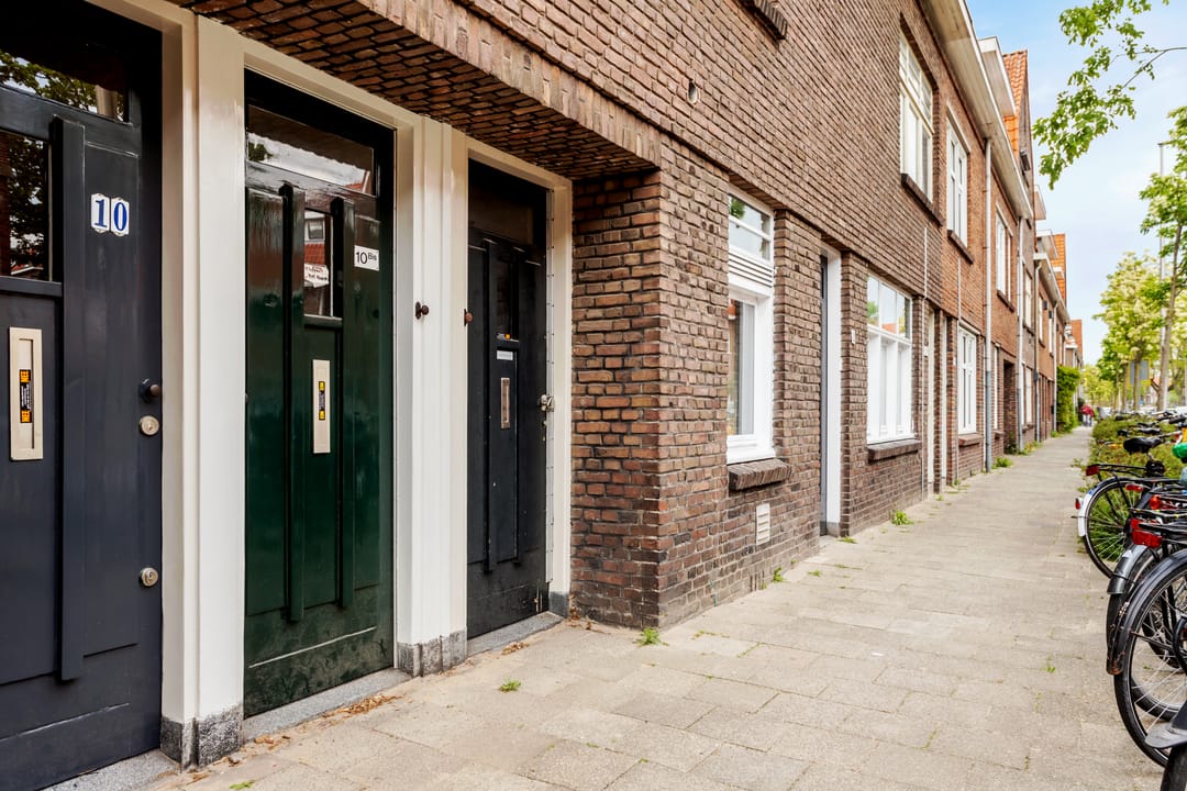 Foto 7 van Acaciastraat 12