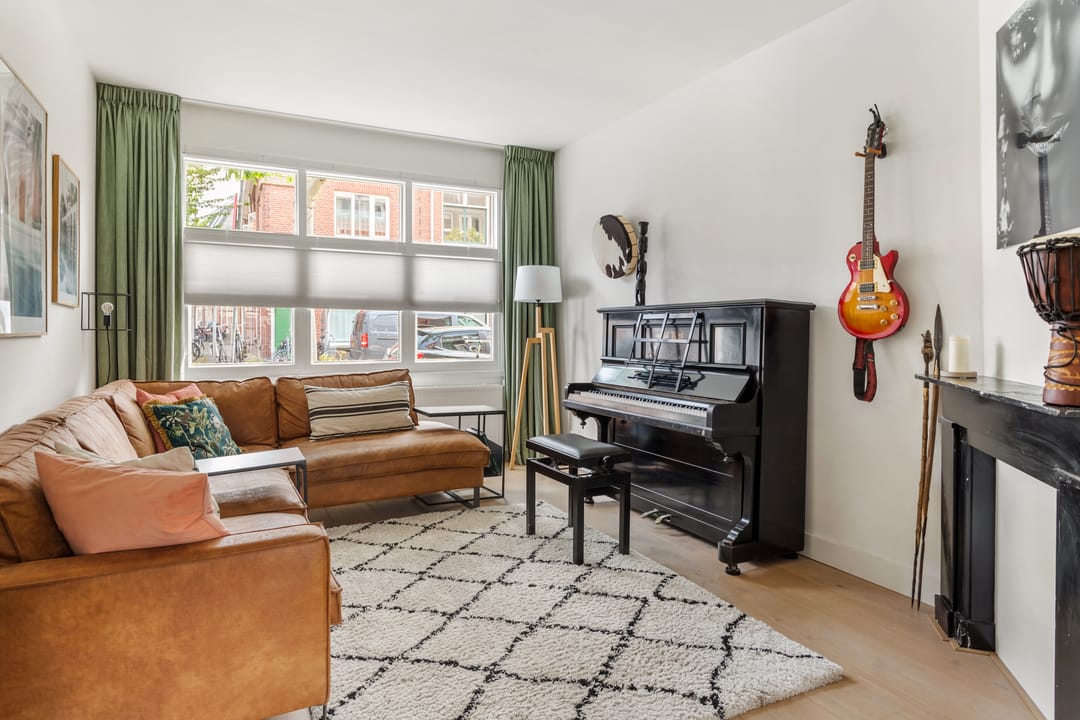 Foto 11 van Acaciastraat 12