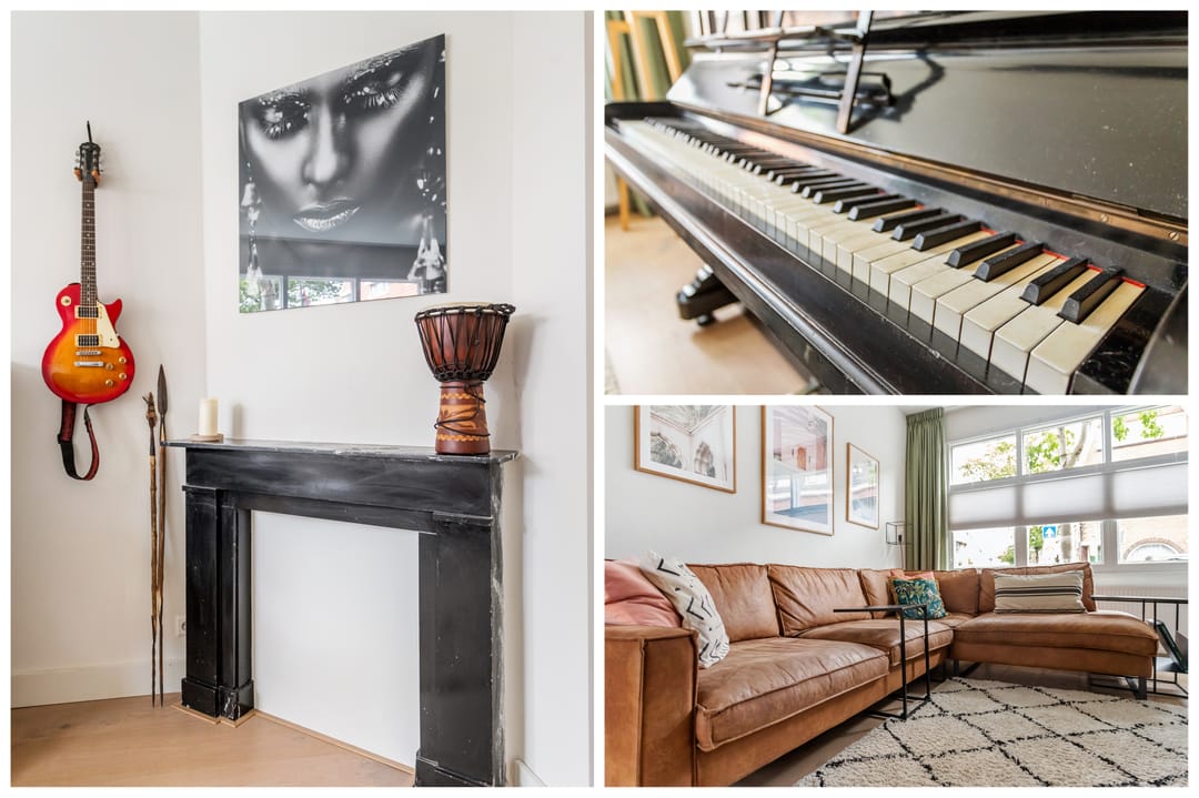 Foto 13 van Acaciastraat 12