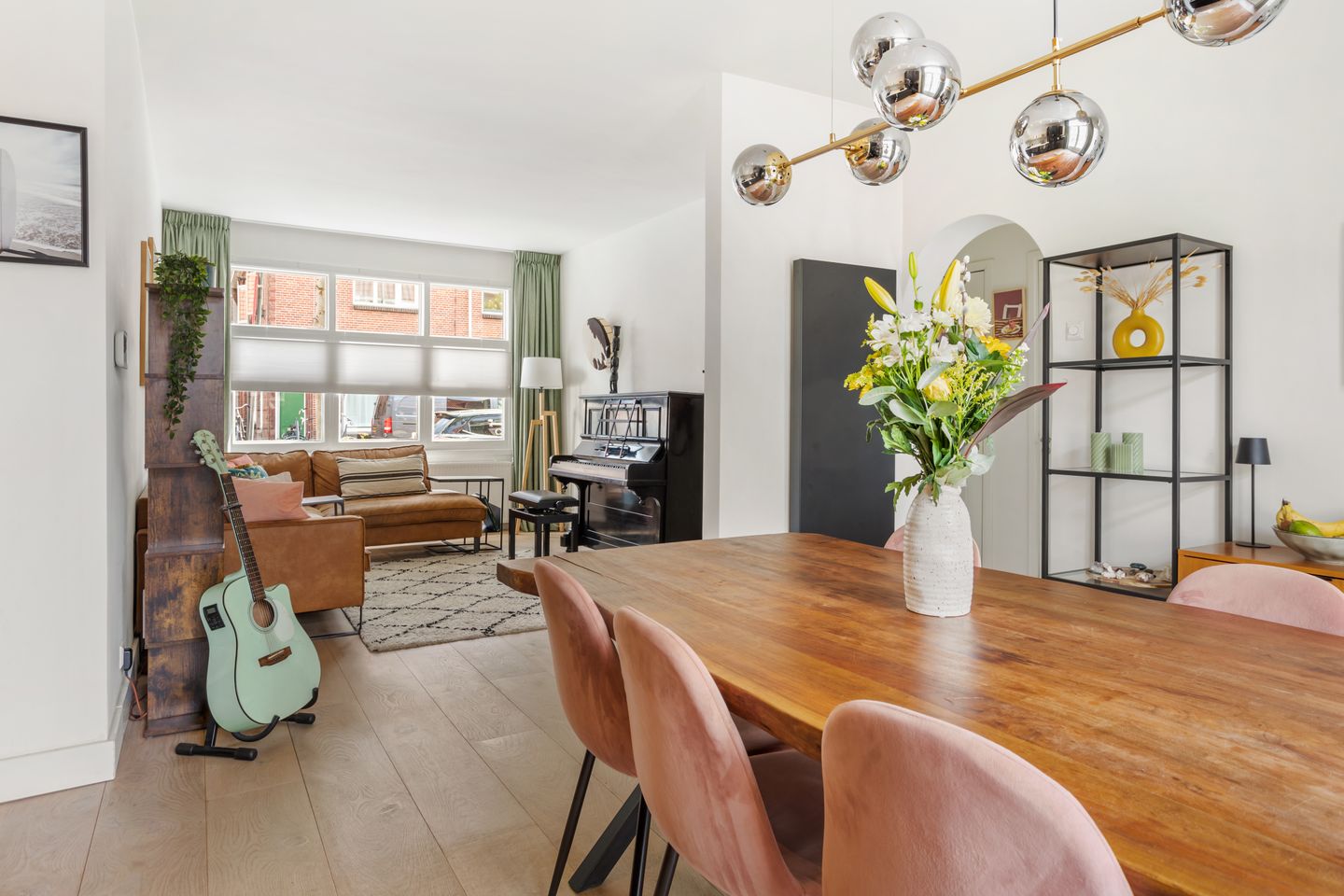 Foto 14 van Acaciastraat 12