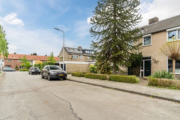 Foto 46 van Gerbrandystraat 3