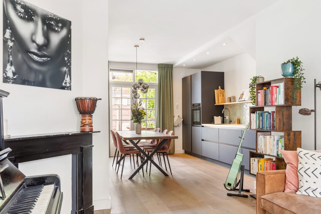 Foto 16 van Acaciastraat 12