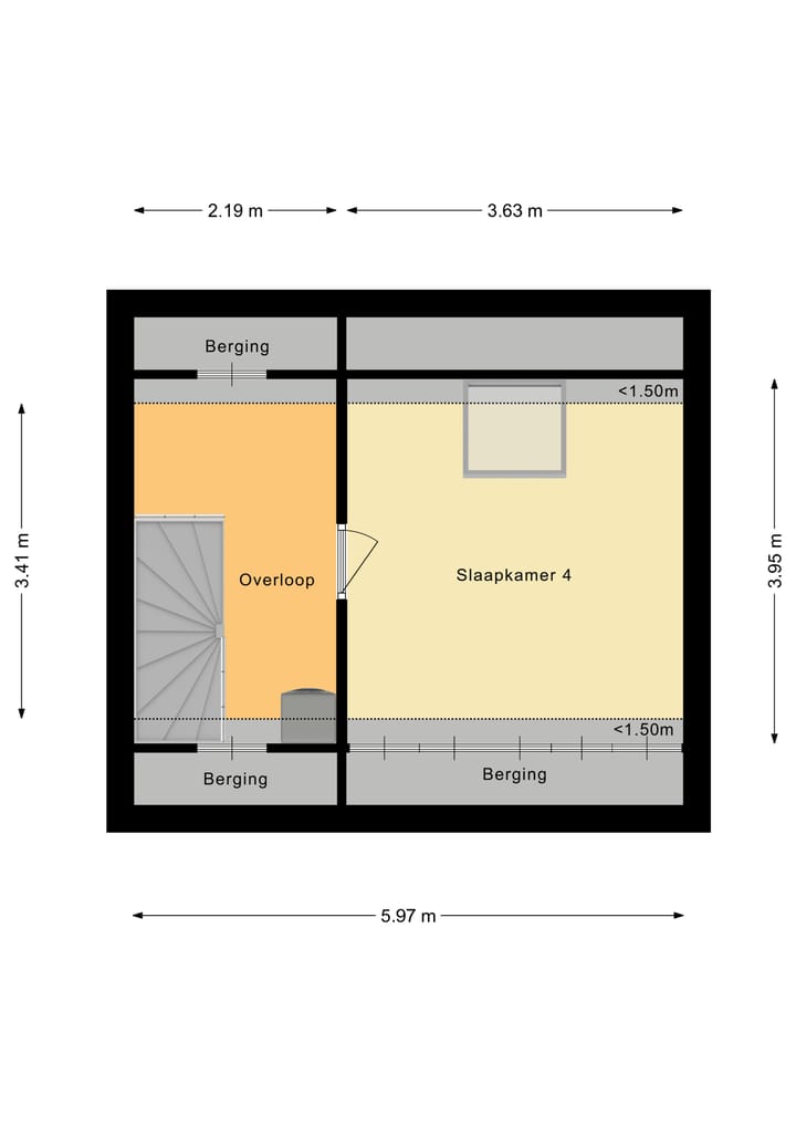 Foto 54 van Gerbrandystraat 3