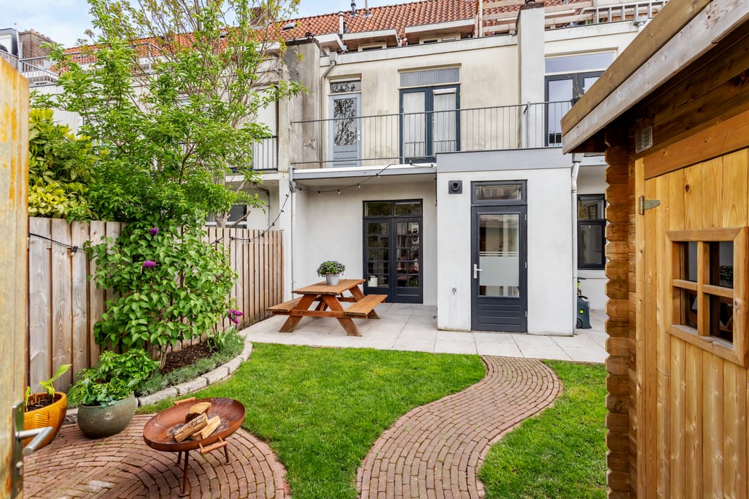 Foto 26 van Acaciastraat 12