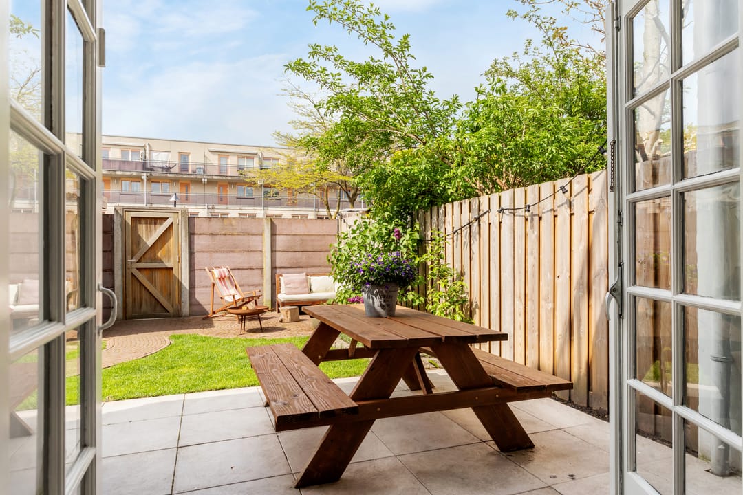 Foto 28 van Acaciastraat 12