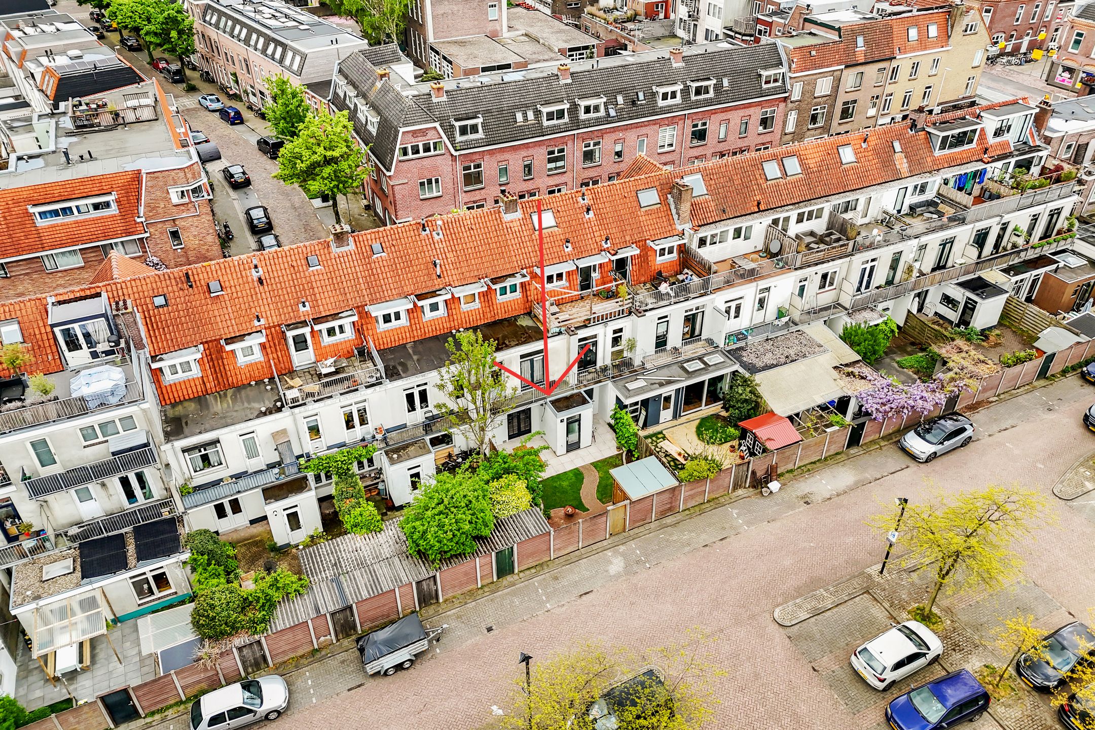 Foto 30 van Acaciastraat 12