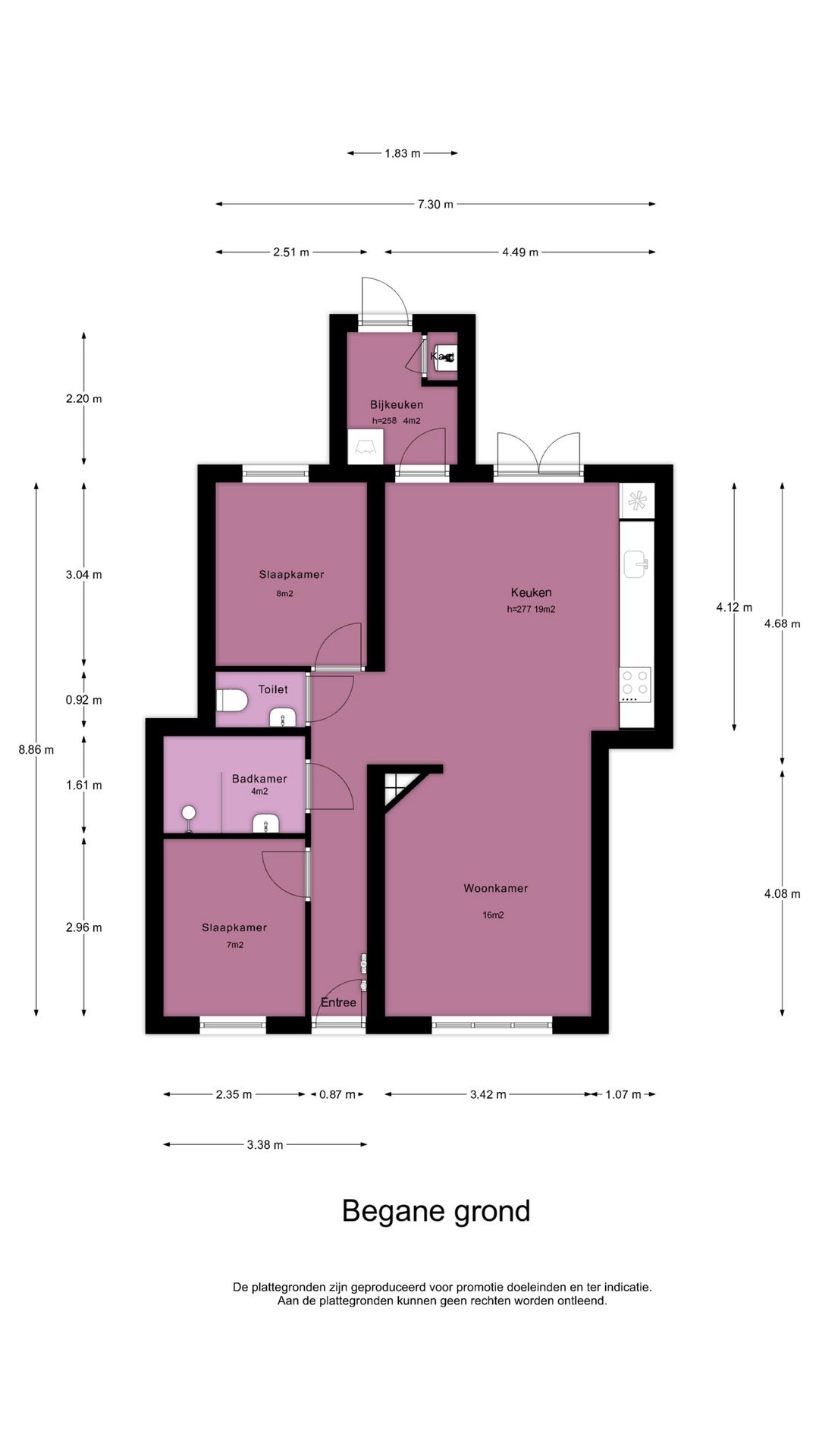 Foto 34 van Acaciastraat 12