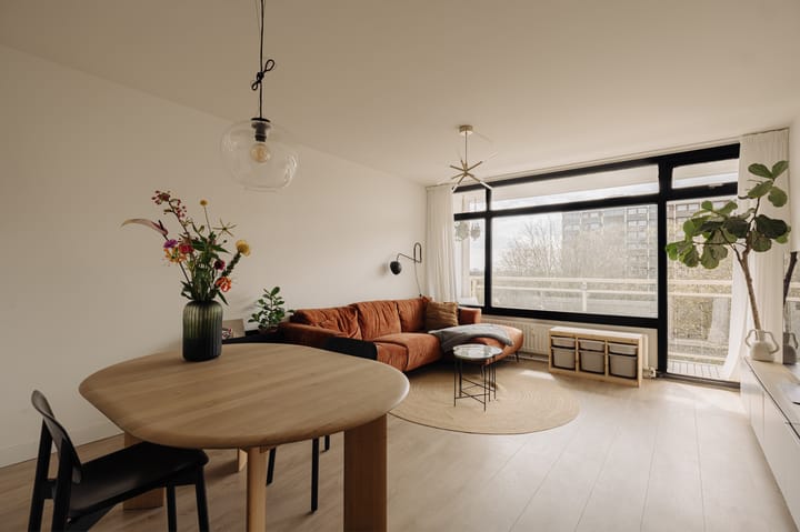 Foto 1 van Jisperveldstraat 243