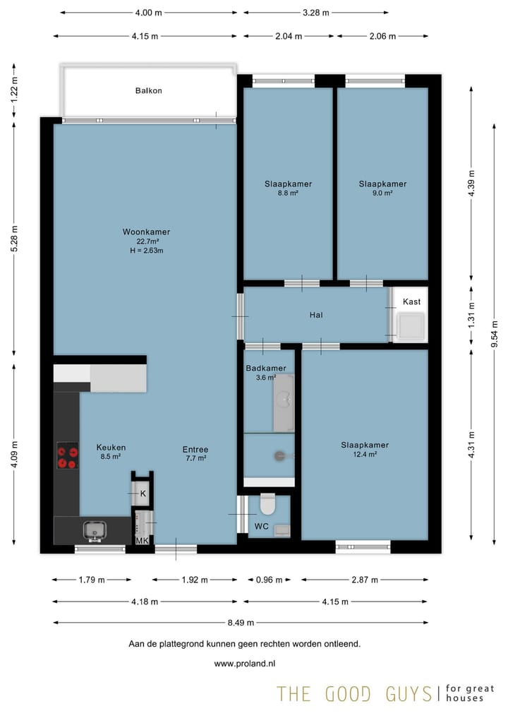 Foto 30 van Jisperveldstraat 243