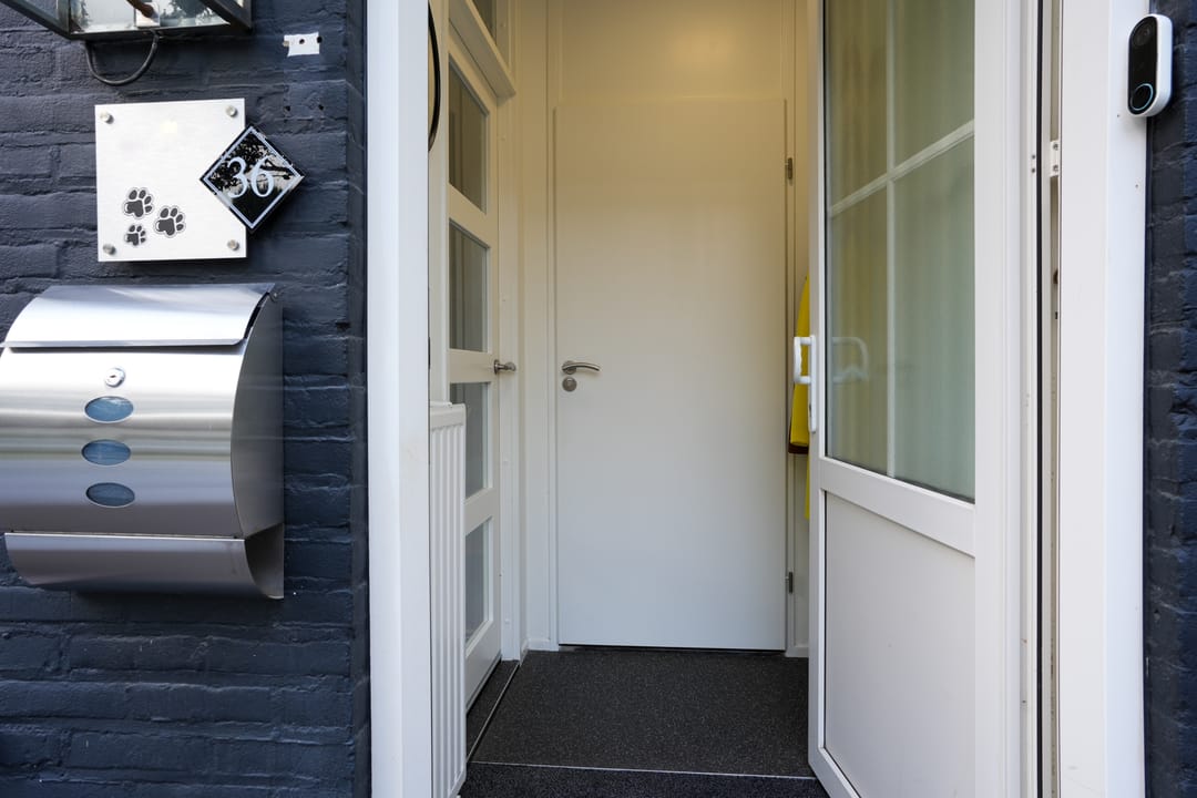 Foto 2 van Caumerbeek 36