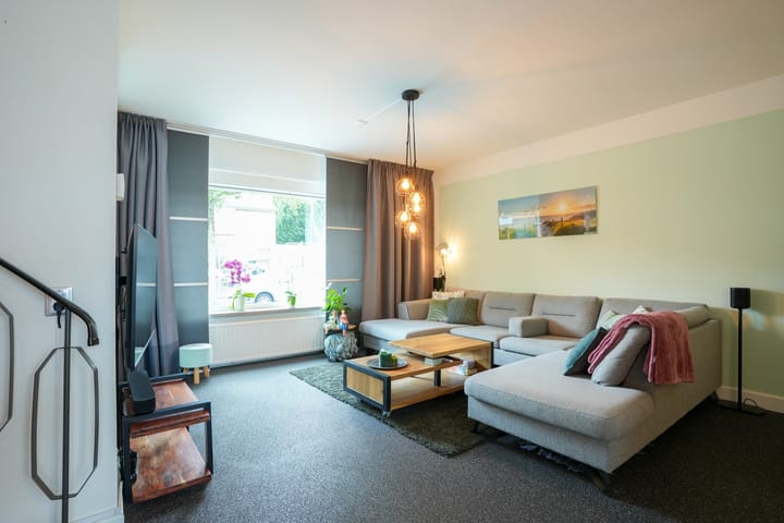 Foto 3 van Caumerbeek 36