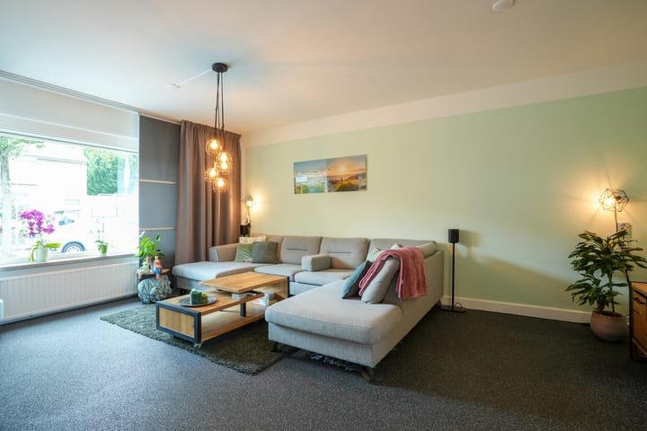 Foto 4 van Caumerbeek 36