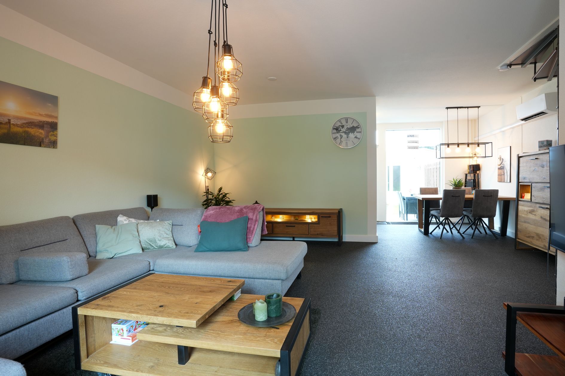 Foto 6 van Caumerbeek 36