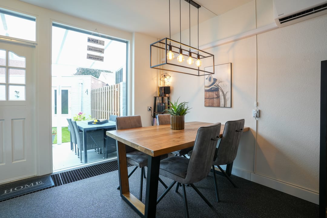 Foto 7 van Caumerbeek 36