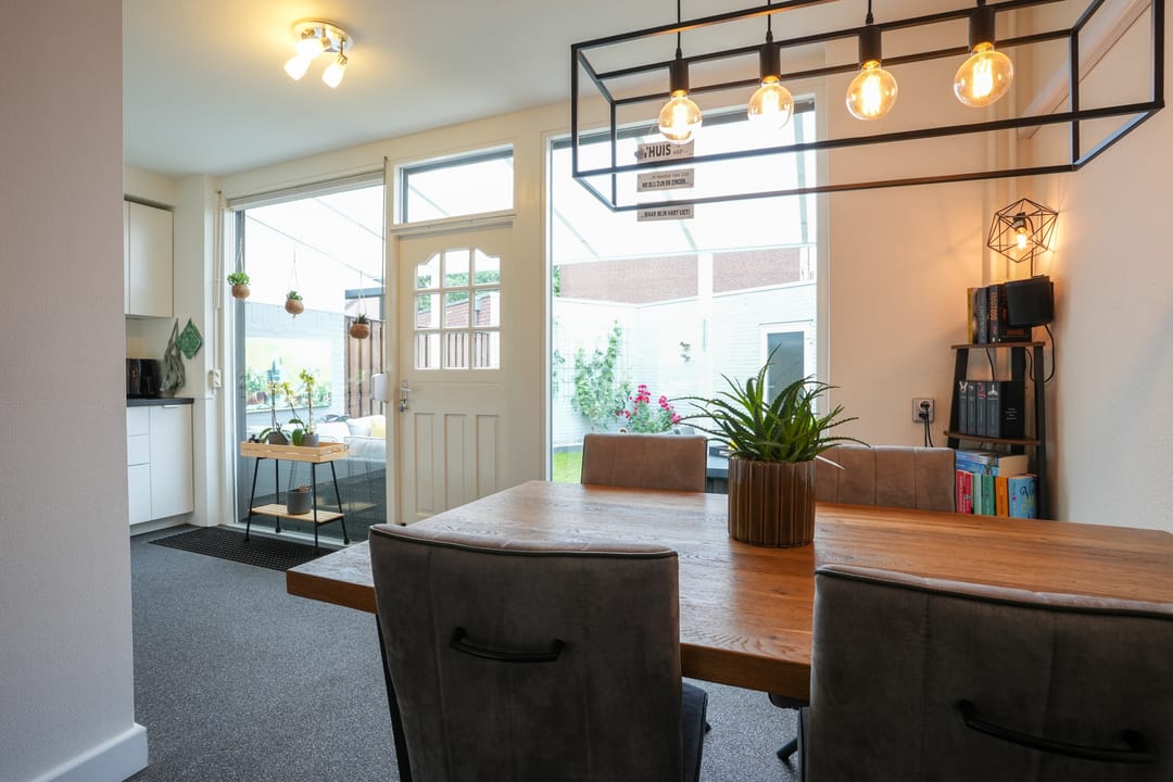 Foto 8 van Caumerbeek 36