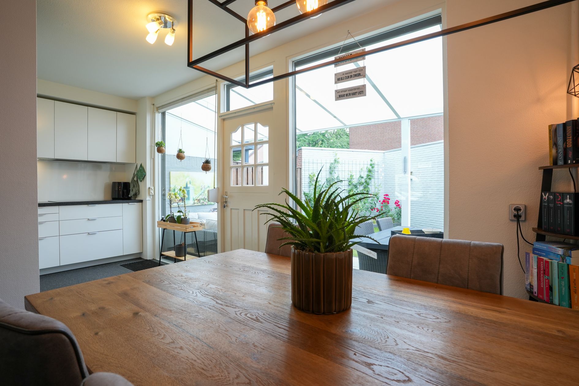 Foto 9 van Caumerbeek 36