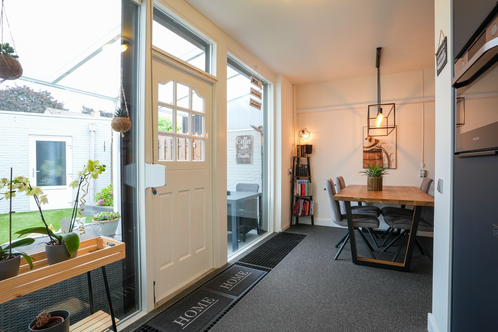 Foto 15 van Caumerbeek 36